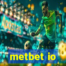 metbet io